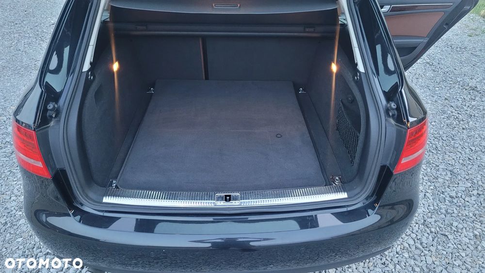 Audi A4 Avant 2.0 TDI DPF - 17