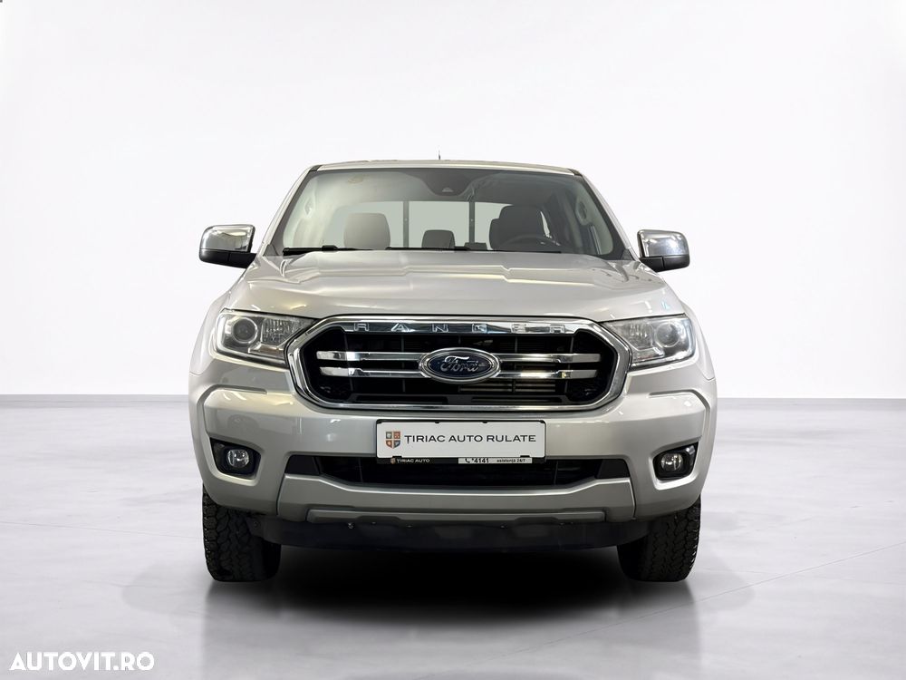 Ford Ranger - 9