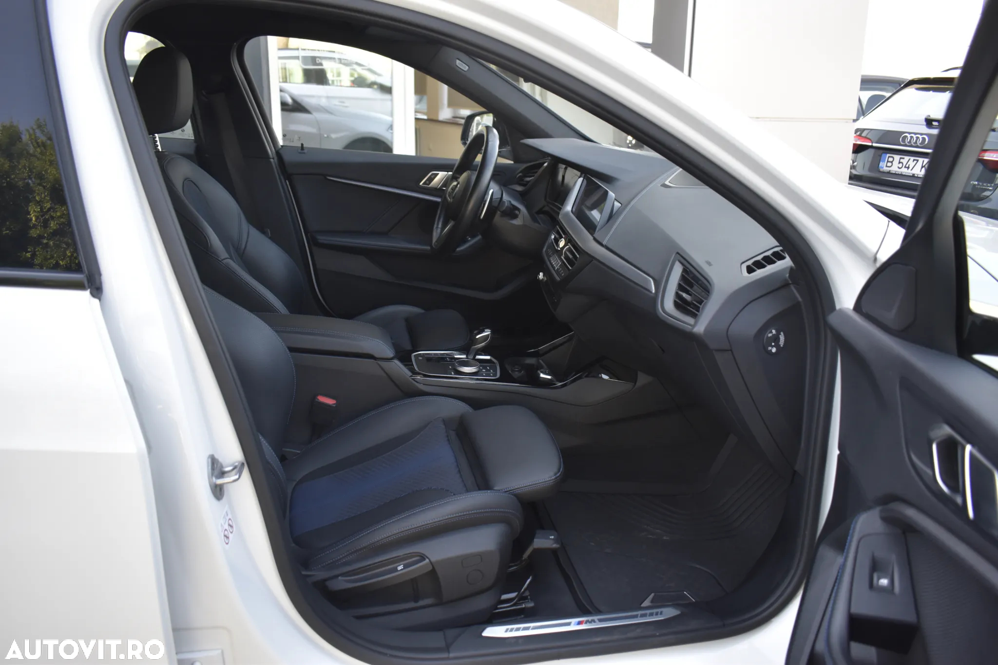 BMW Seria 1 - 40