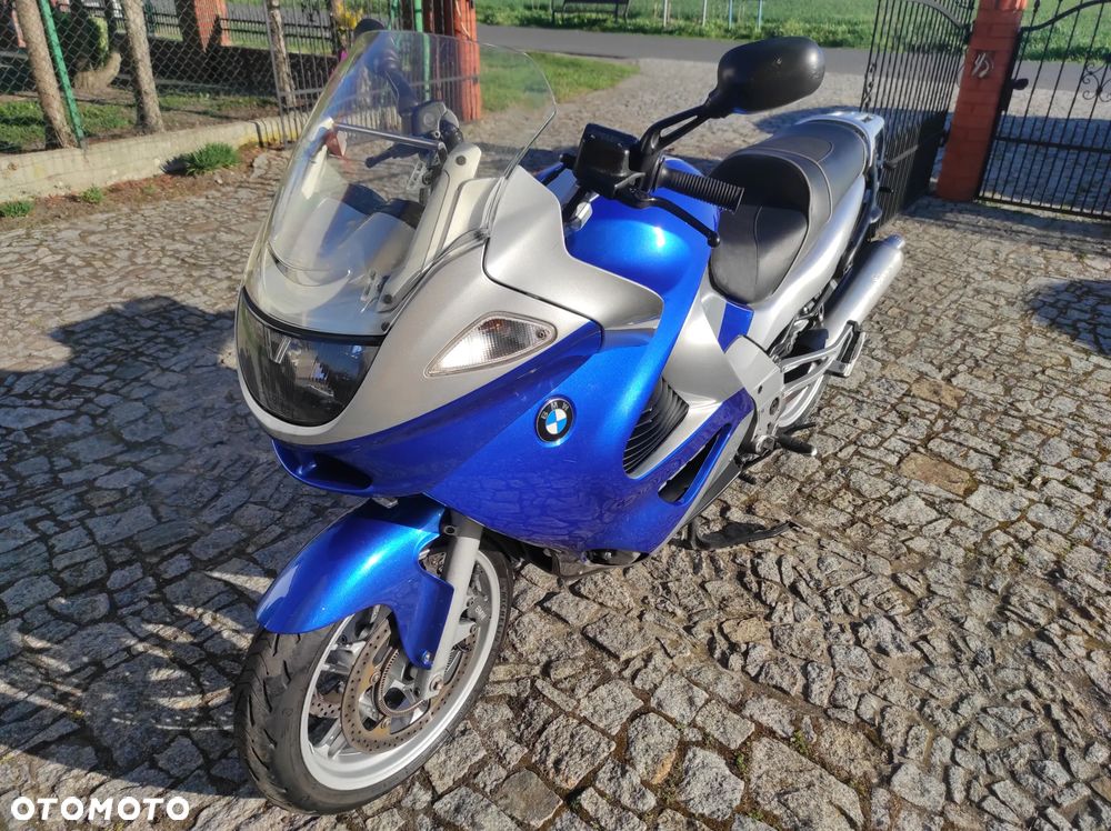 BMW K - 26