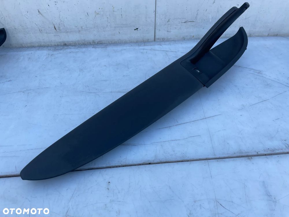 PODŁOKIETNIK PRAWY PRZÓD AUDI A3 8P 3D 8P3867174