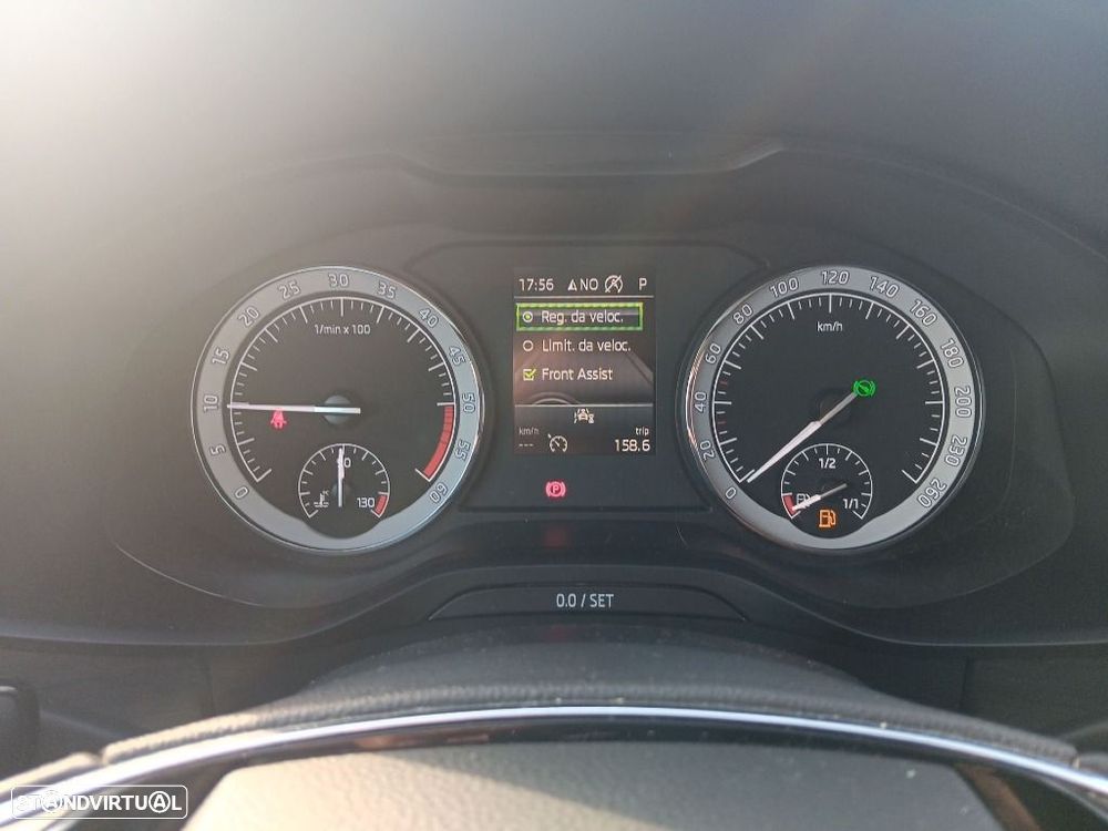 Skoda Kodiaq 2.0 TDI Ambition DSG - 15