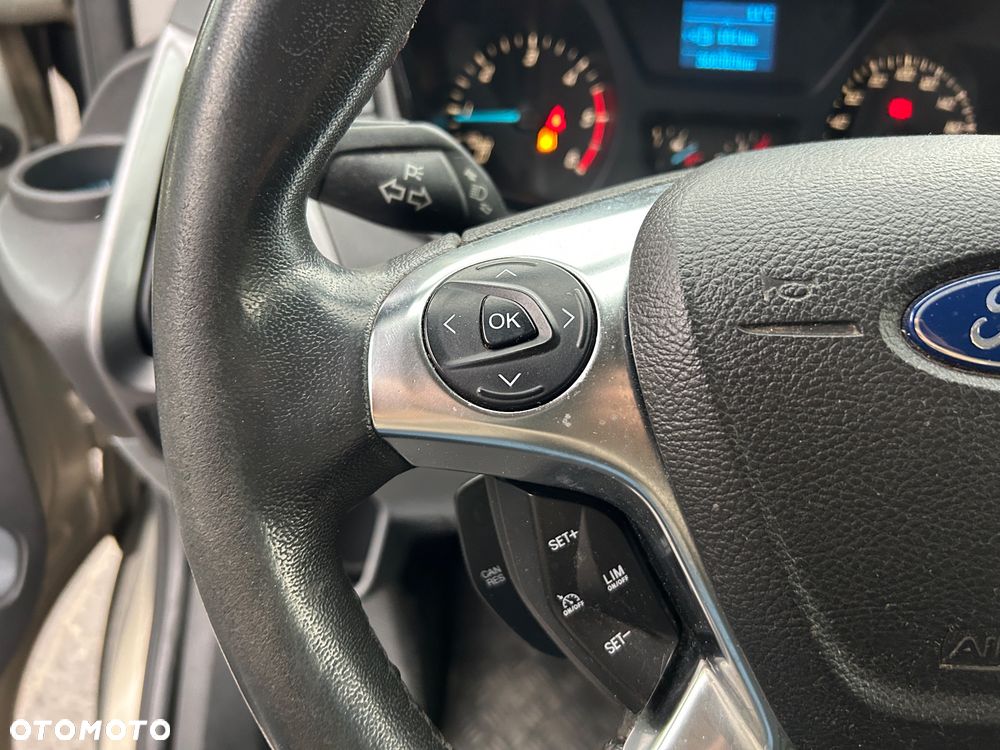 Ford Transit Custom - 12