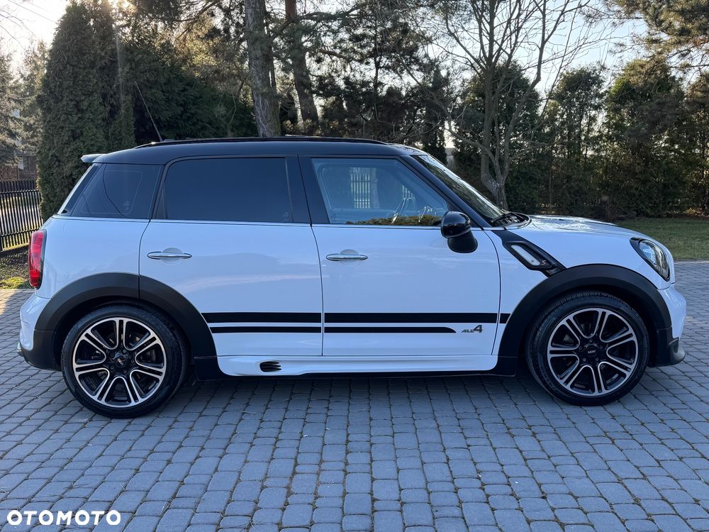 MINI Countryman - 5