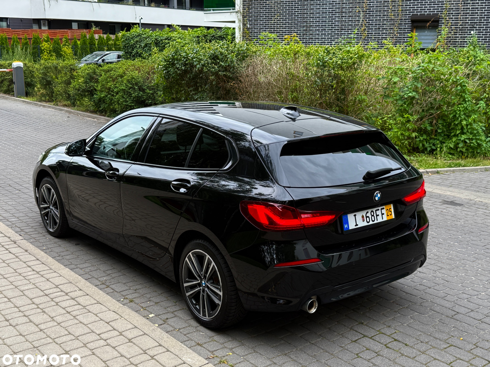 BMW Seria 1 118i M Sport - 24