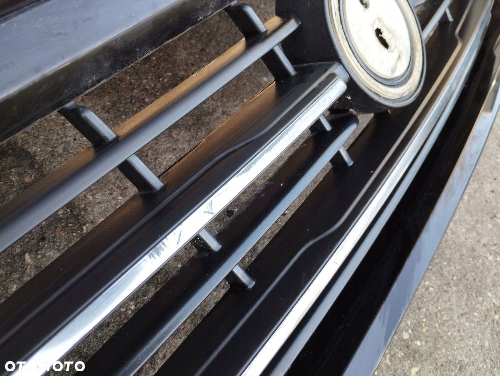 grill atrapa fiat ducato camper kamper knaus - 4