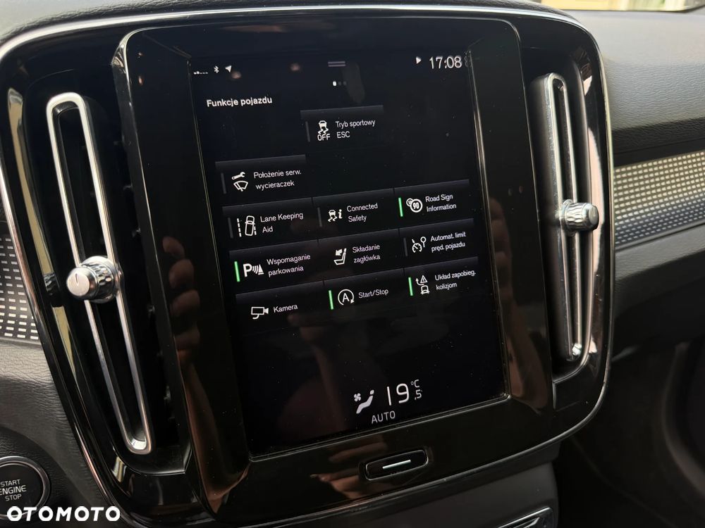 Volvo XC 40 T3 RDesign - 19