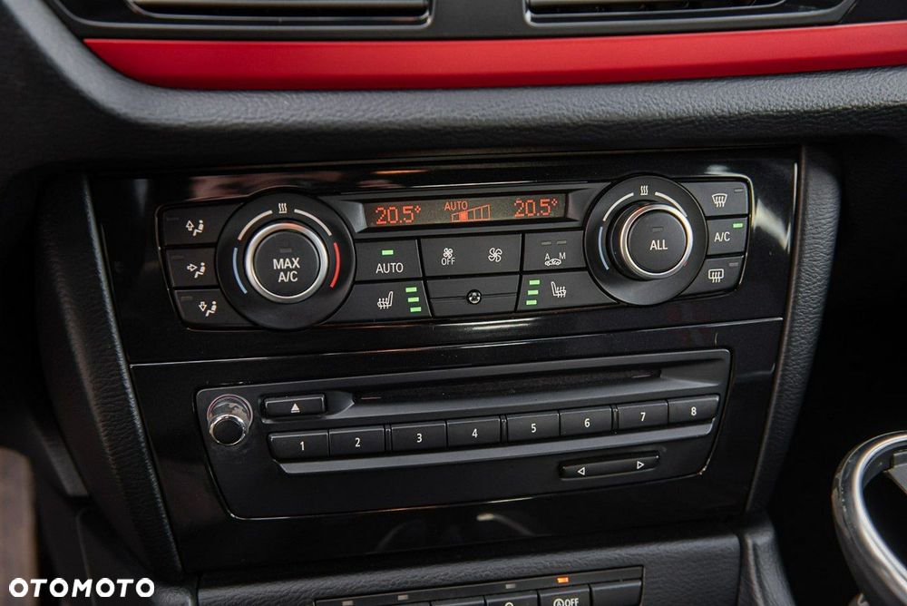 BMW X1 xDrive18d M Sport sport - 23