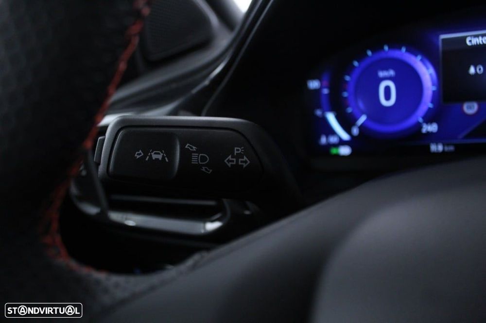 Ford Puma 1.0 EcoBoost MHEV ST-Line Aut. - 24