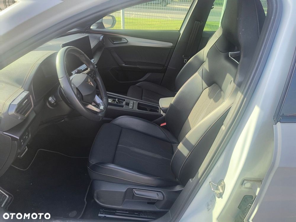 Skoda Superb 1.4 TSI Plug-In Hybrid Style DSG - 12