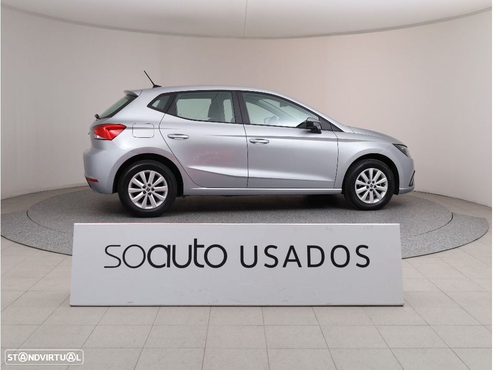 SEAT Ibiza 1.0 TSI Style - 18