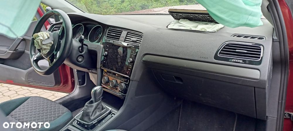 Volkswagen Caddy - 13