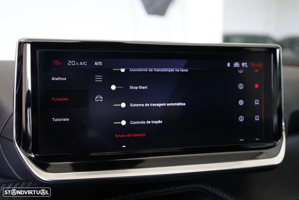 Peugeot 2008 PureTech 100 Style - 34