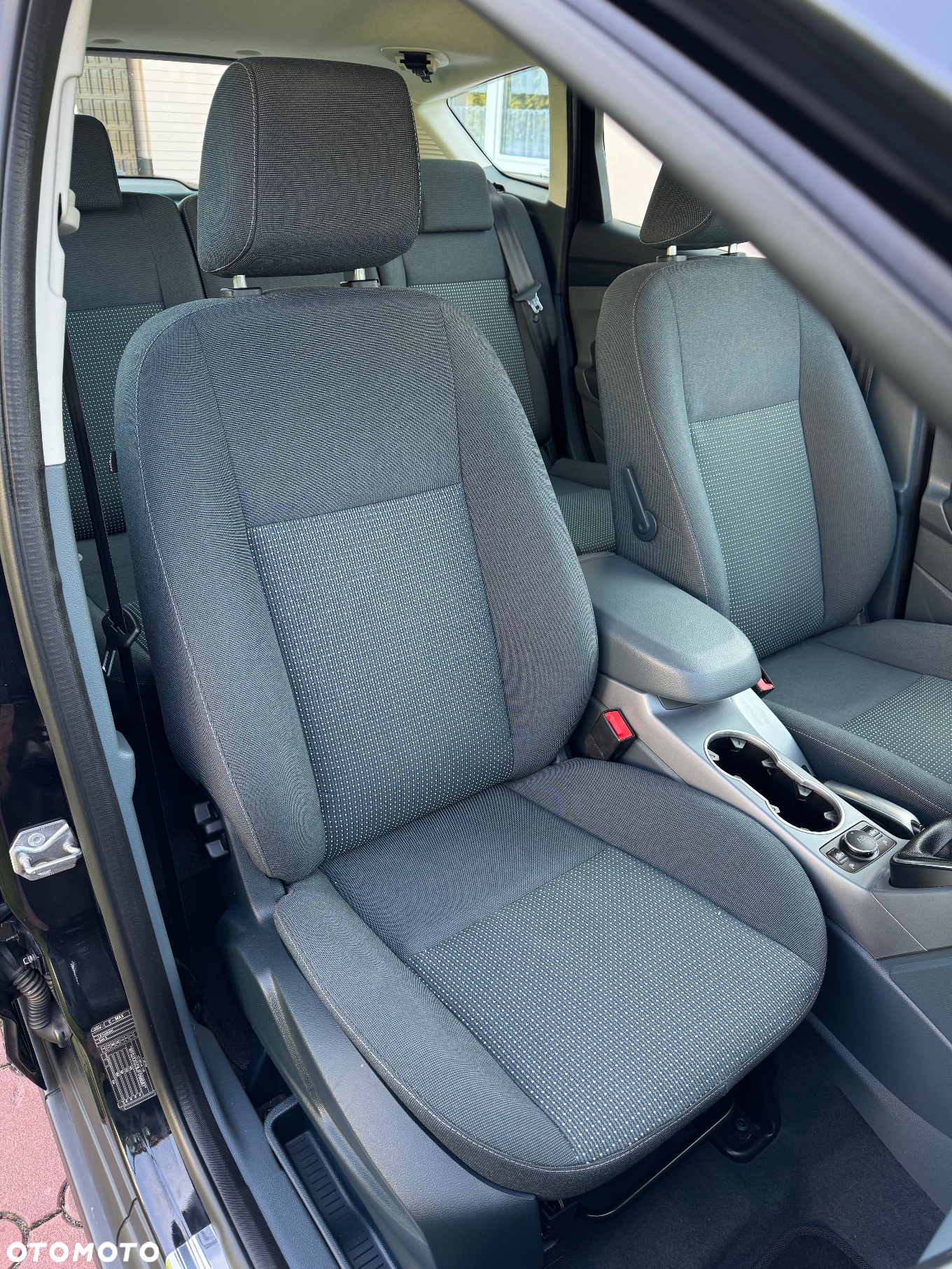 Ford C-MAX 1.0 EcoBoost Trend ASS - 13
