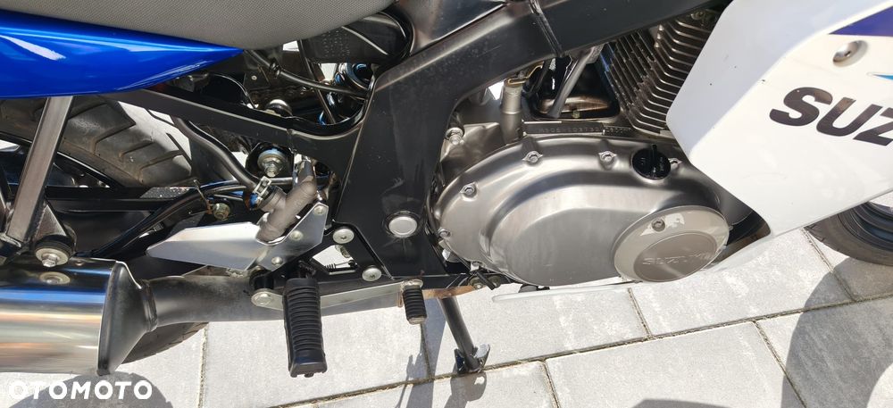 Suzuki GS - 15