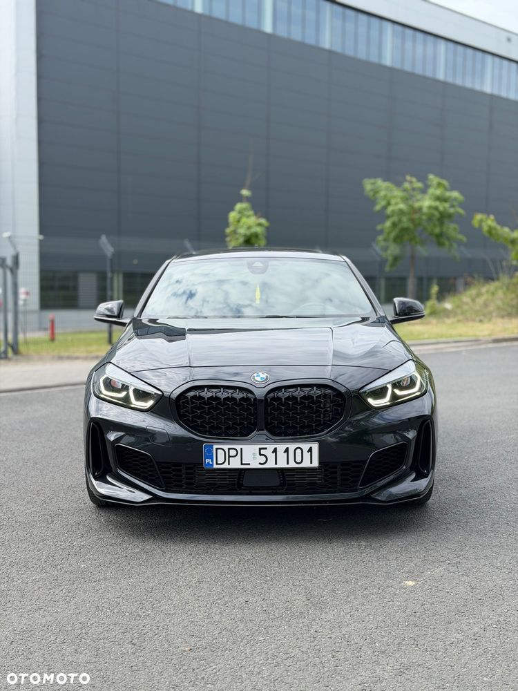 BMW Seria 1 M135i xDrive - 3