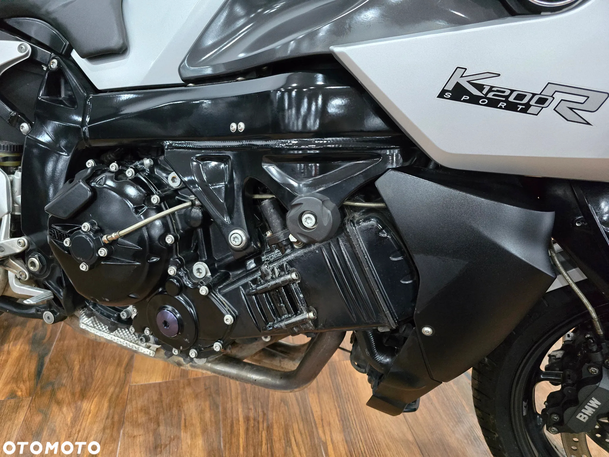 BMW K - 15