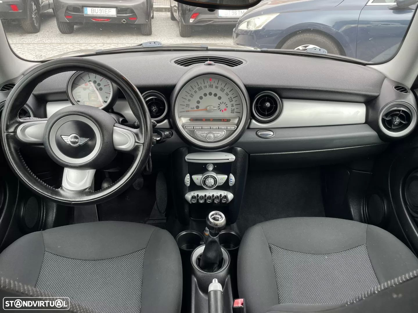 MINI 3 Portas Cooper D - 12