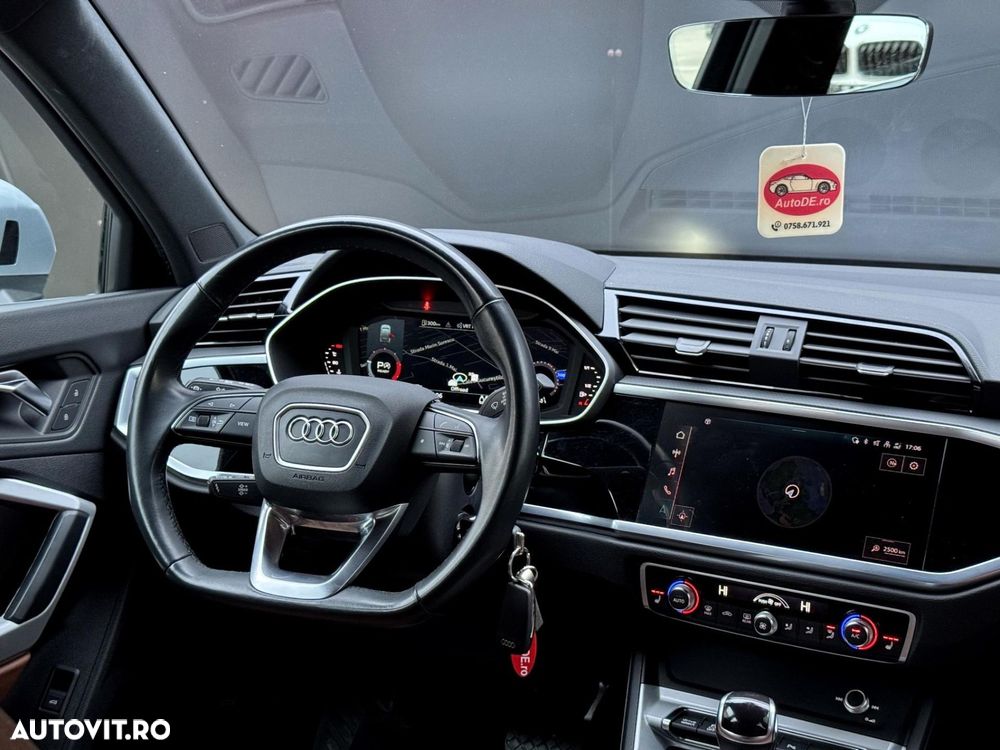 Audi Q3 - 8