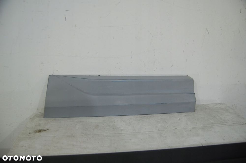 LISTWA NAKŁADKA DRZWI AUDI Q3 8U LEWE LEWA - 1