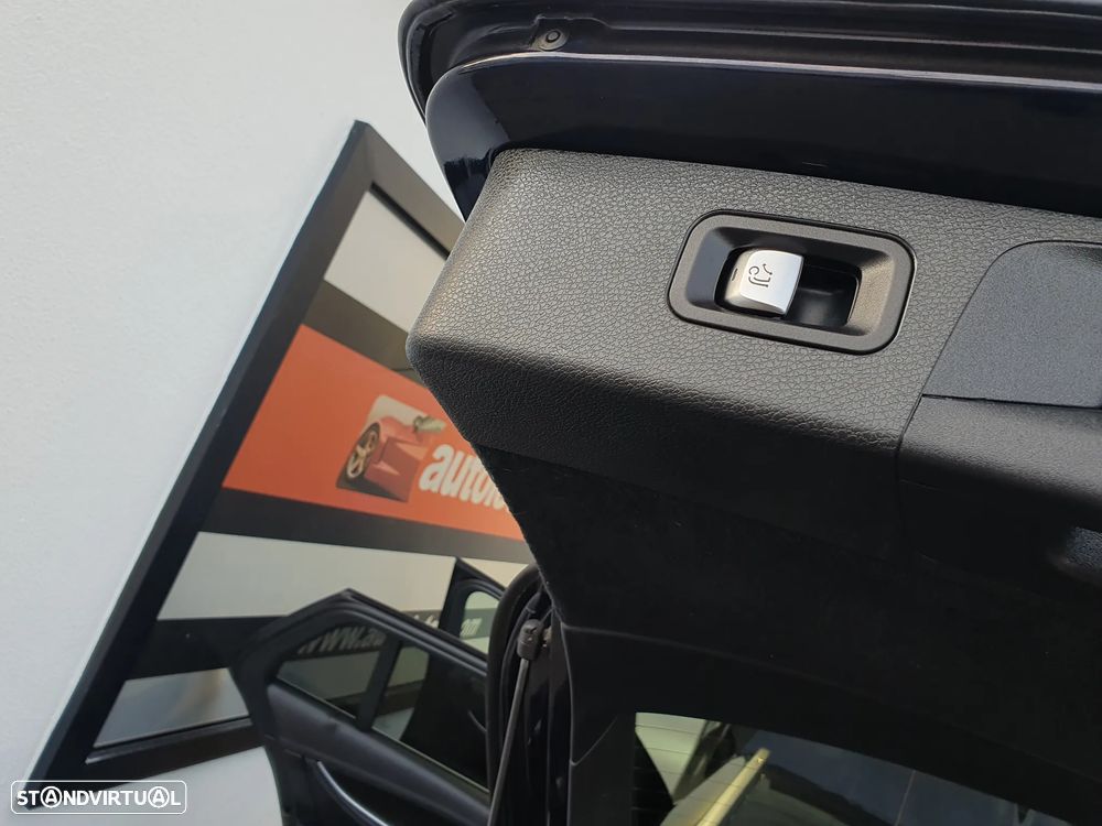 Mercedes-Benz E 300 de T 9G-TRONIC AMG Line - 23