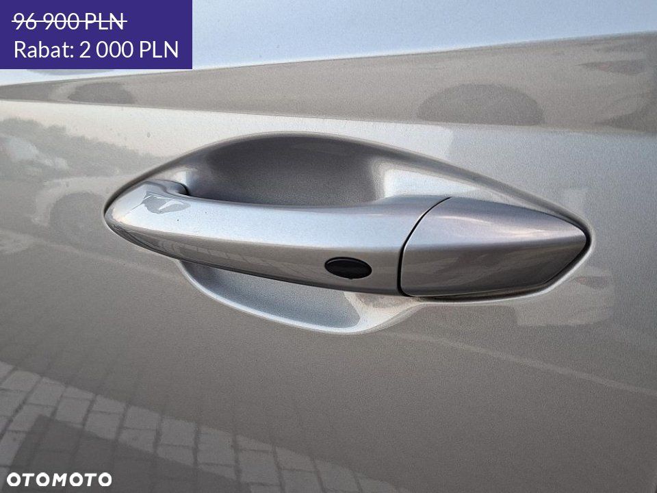 Hyundai Tucson - 10