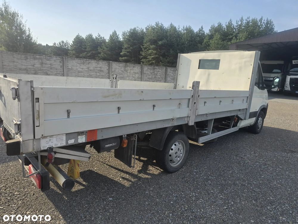 Iveco 35s12 - 8