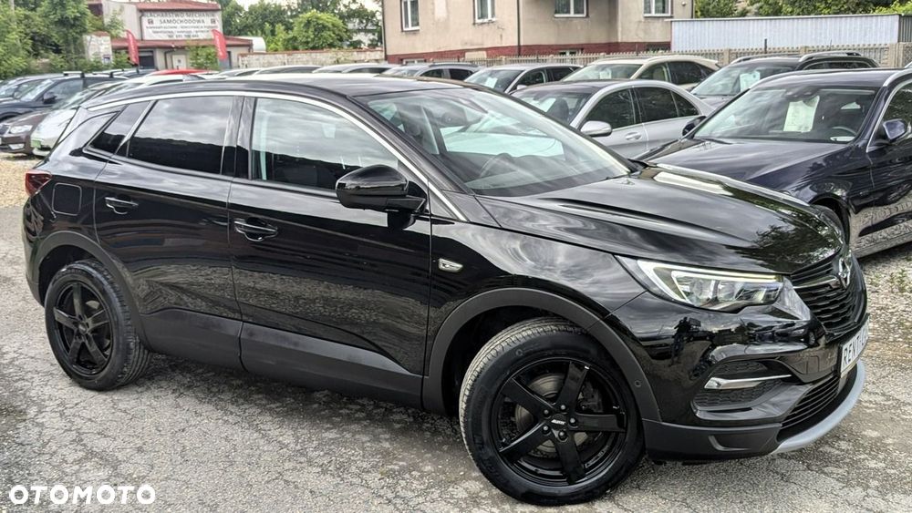 Opel Grandland X - 9