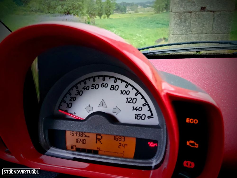 Smart ForTwo Coupé softouch passion micro hybrid drive - 11