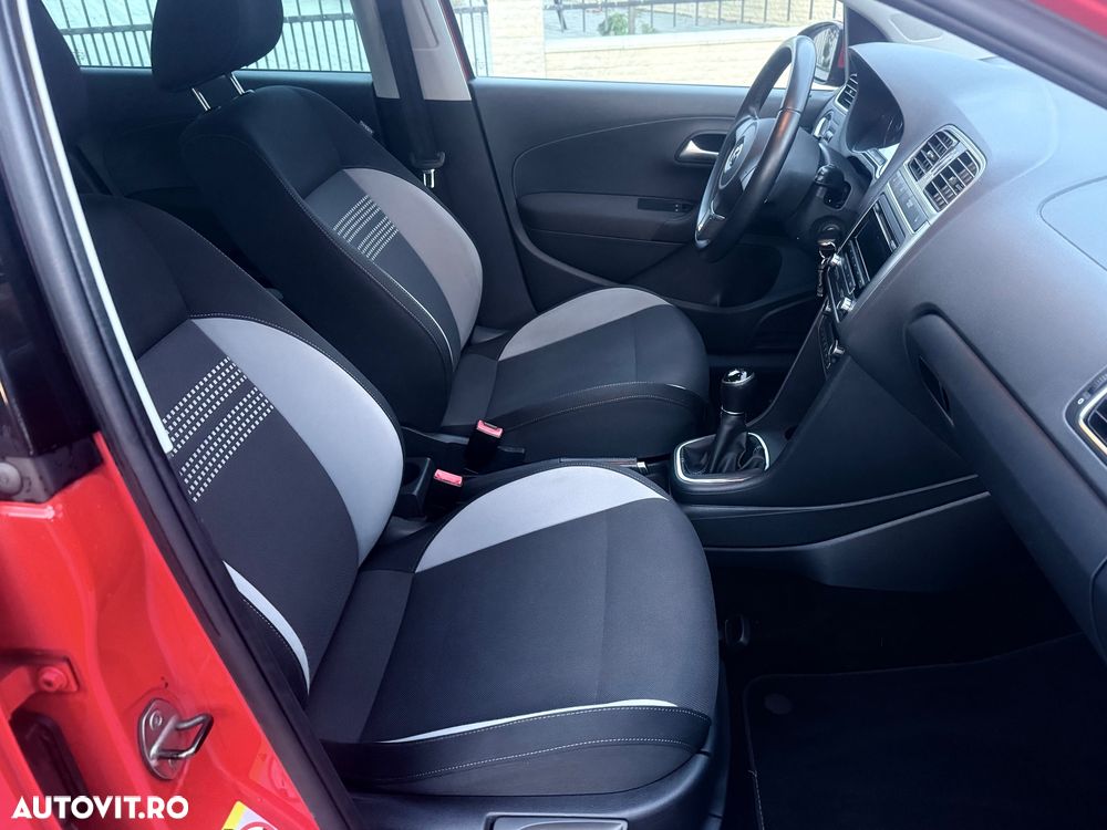 Volkswagen Polo 1.2 TSI Life - 7