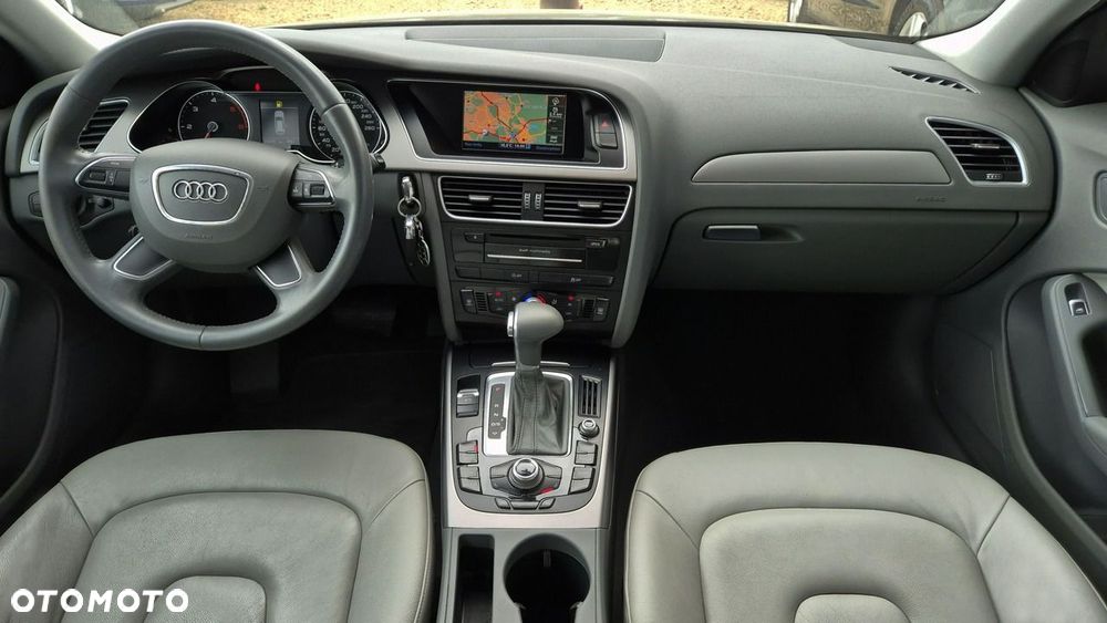 Audi A4 Avant 2.0 TDI S tronic design - 22
