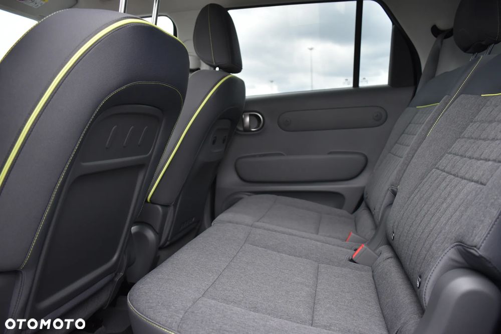 Hyundai Inster 49kWh Cross Smart - 20