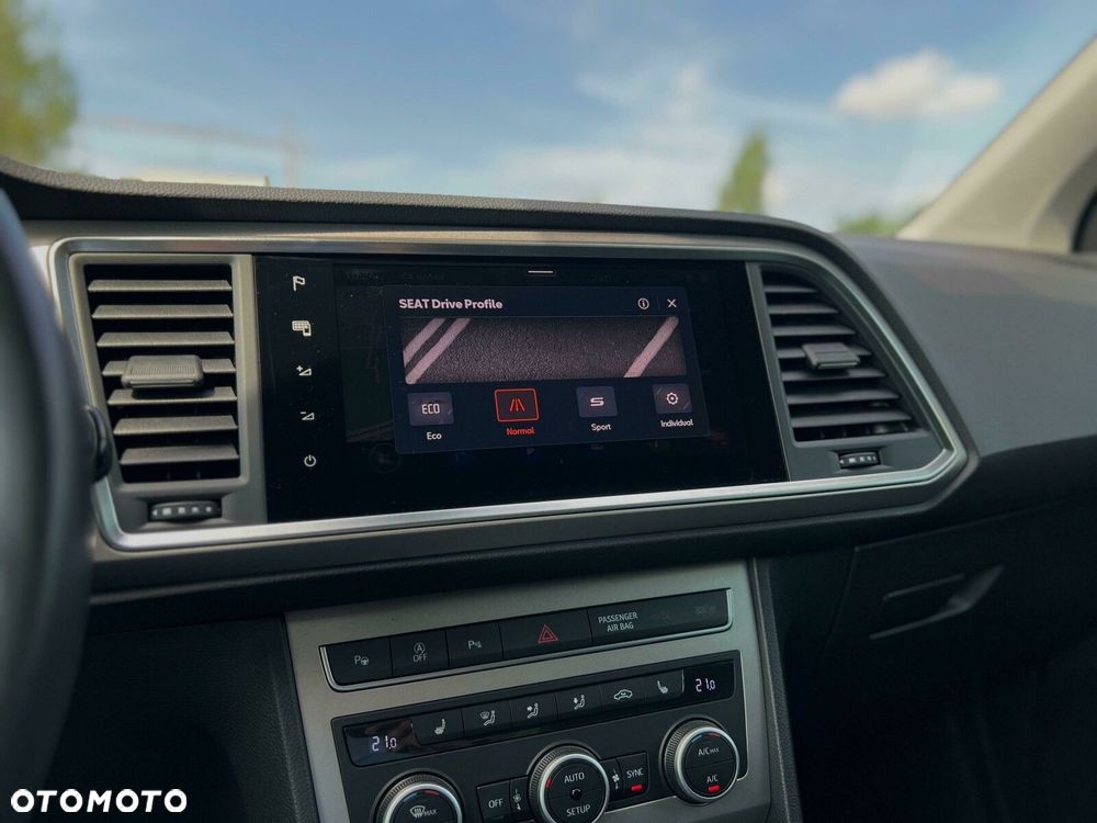 Seat Ateca 1.5 TSI Xperience S&S DSG - 33