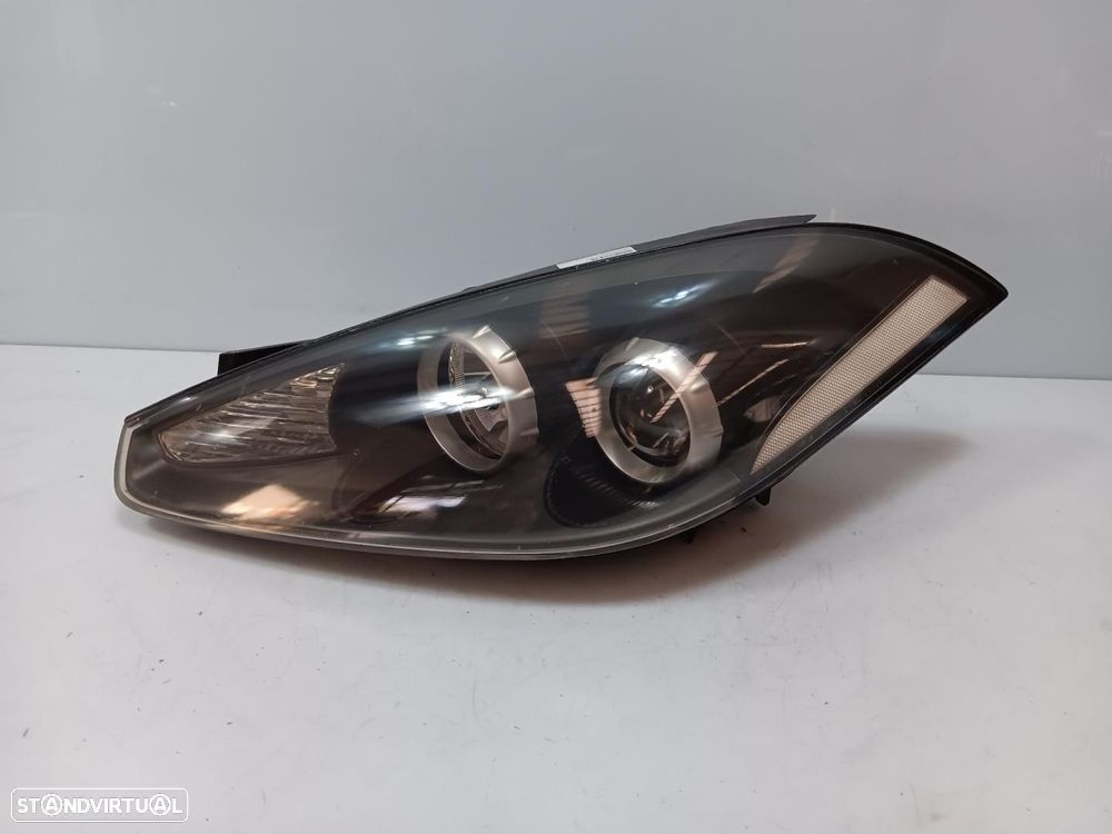 FAROL ESQUERDO HYUNDAI COUPE GK - 1