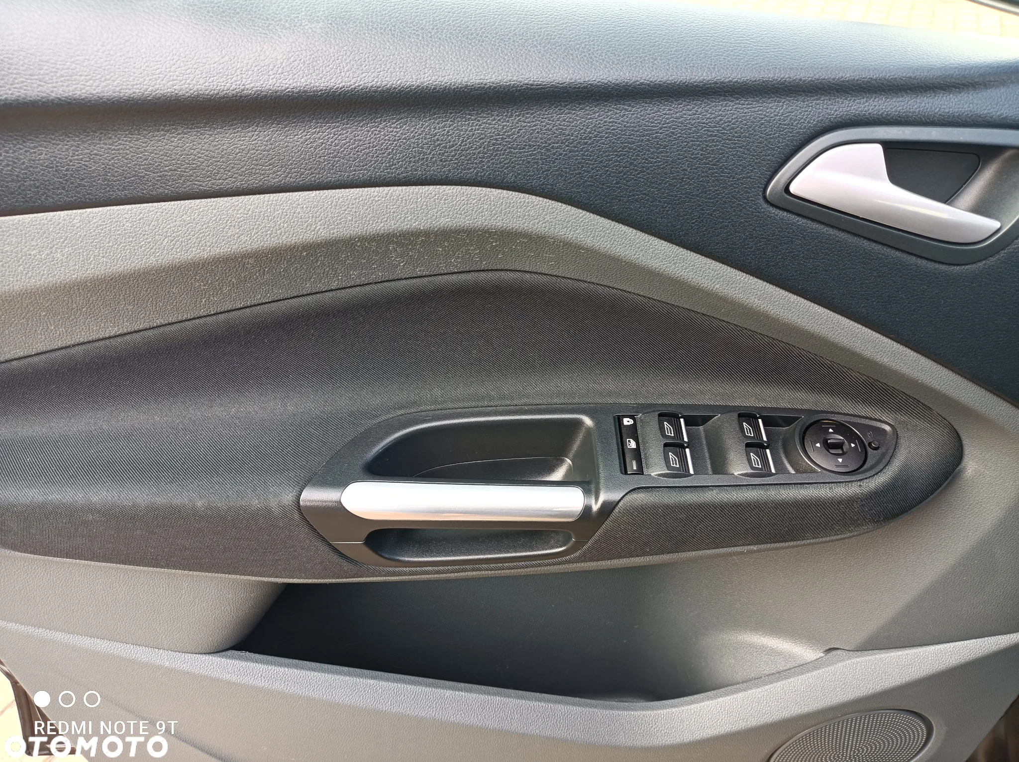 Ford Grand C-MAX 2.0 TDCi Titanium - 34