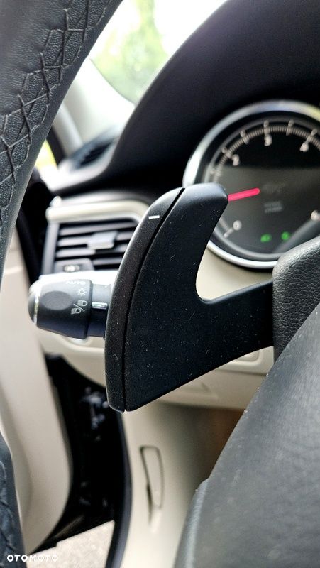 Peugeot 508 HDi FAP 165 Automatik Allure - 32