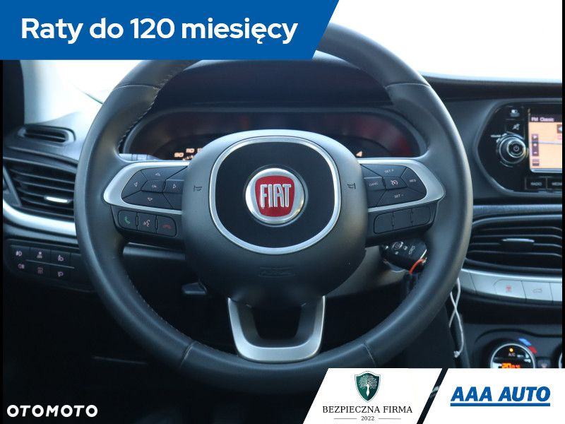 Fiat Tipo - 15