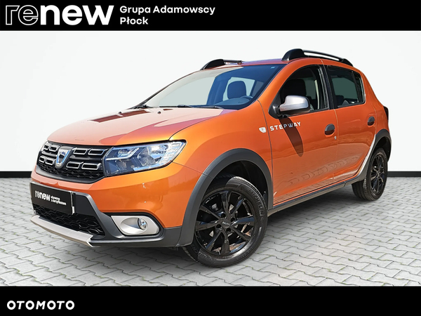 Dacia Sandero Stepway 0.9 TCe Outdoor S&S