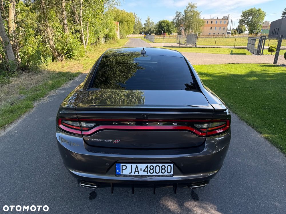 Dodge Charger - 6