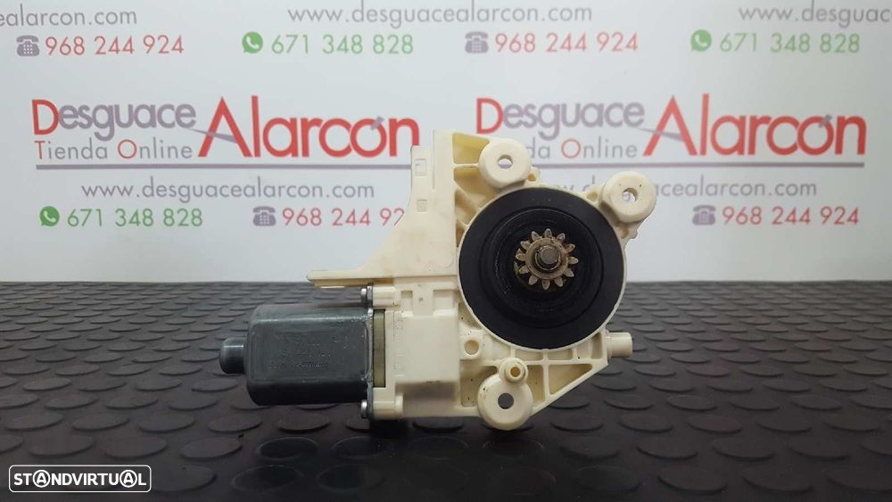 MOTOR ELEVADOR FRENTE ESQUERDO FORD FOCUS LIM. (CB4) TREND - 1