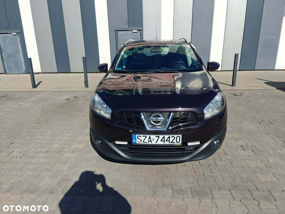 Nissan Qashqai - 22