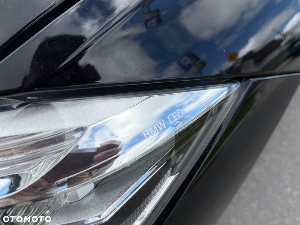 BMW Seria 3 320d Efficient Dynamics Sport Line - 13