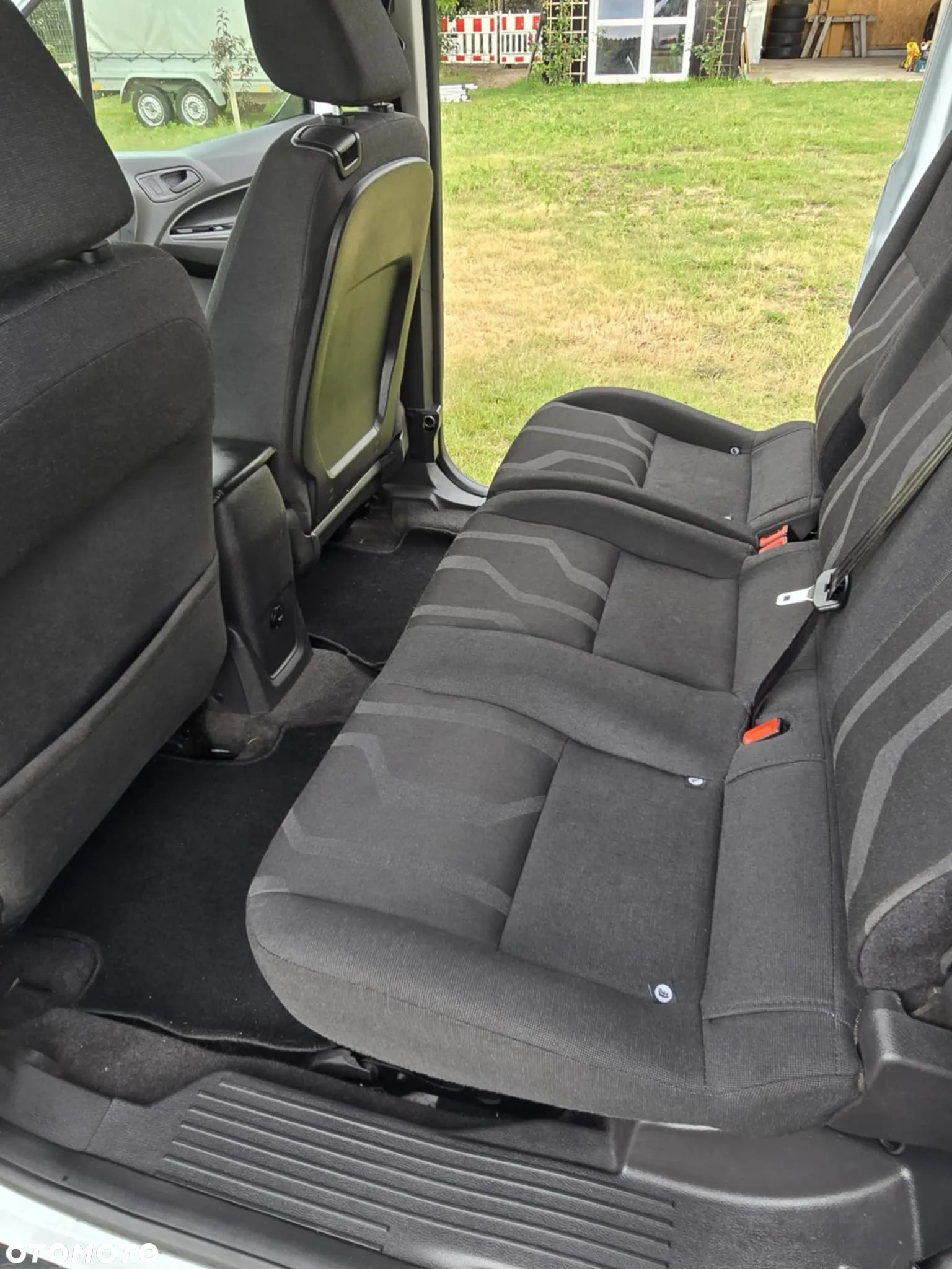 Ford Transit Connect 230 L2 Trend (bryg.) - 2