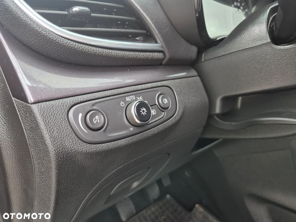 Opel Mokka 1.4 Turbo ecoFLEX Start/Stop Innovation - 16