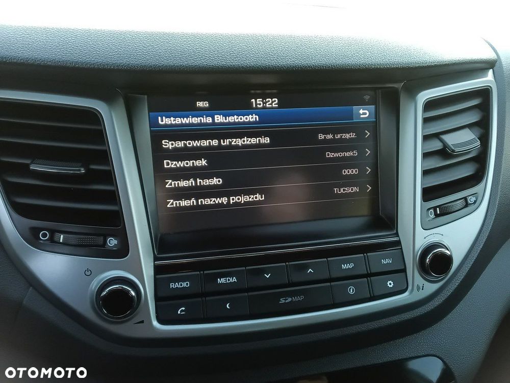 Hyundai Tucson 1.6 T-GDi Style 2WD - 21