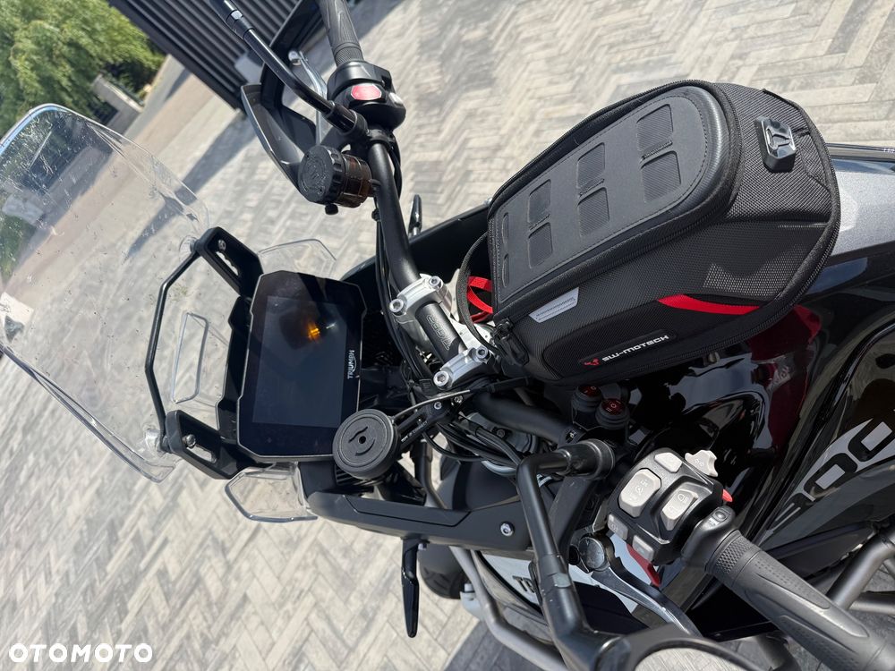 Triumph Tiger - 20