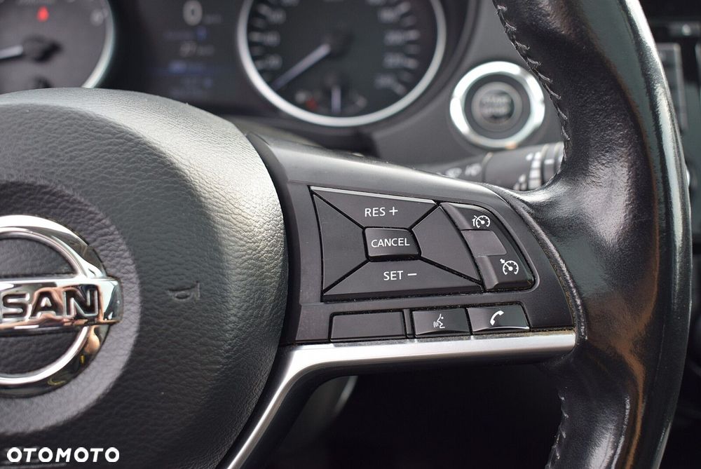 Nissan Qashqai - 29