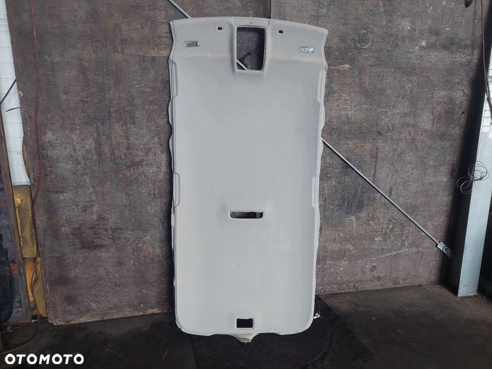 PODSUFITKA SEAT EXEO I KOMBI ID: 236167 - 1