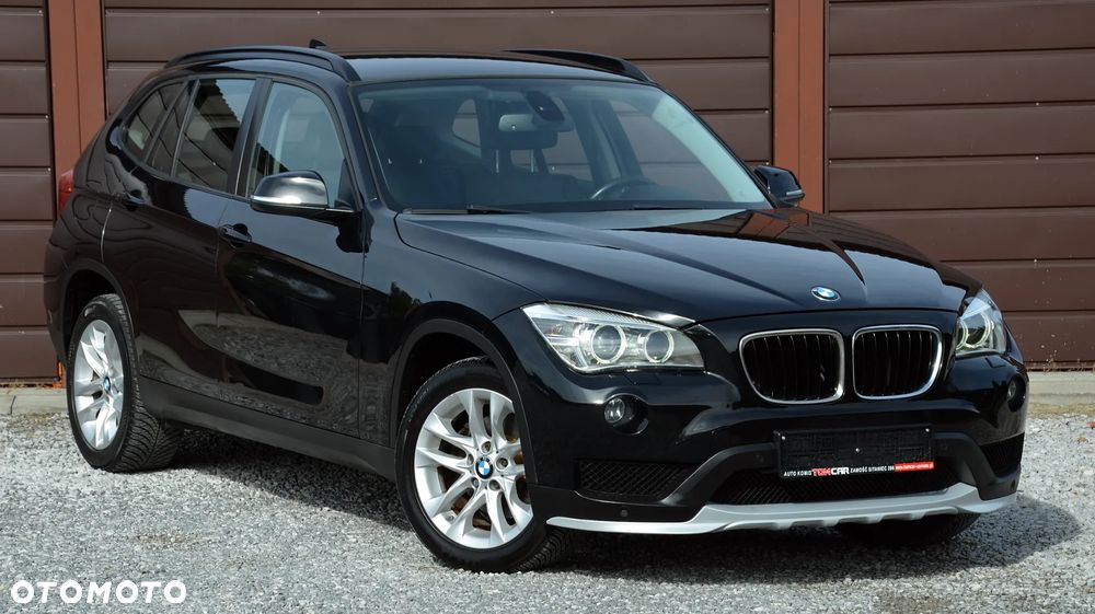 BMW X1 - 2
