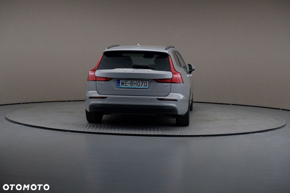 Volvo V60 - 5